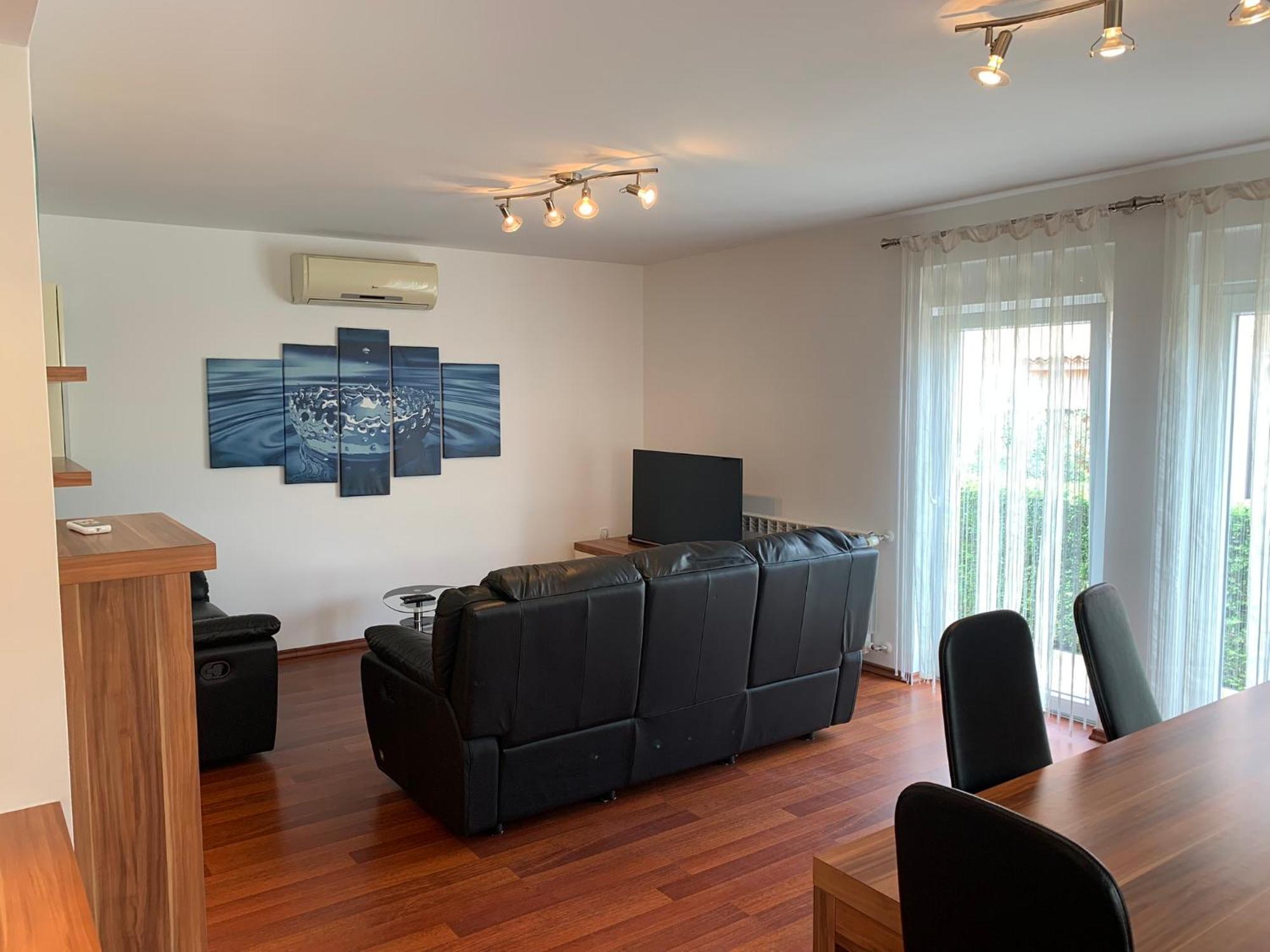 Apartments Kivi Novigrad Istria Exterior foto
