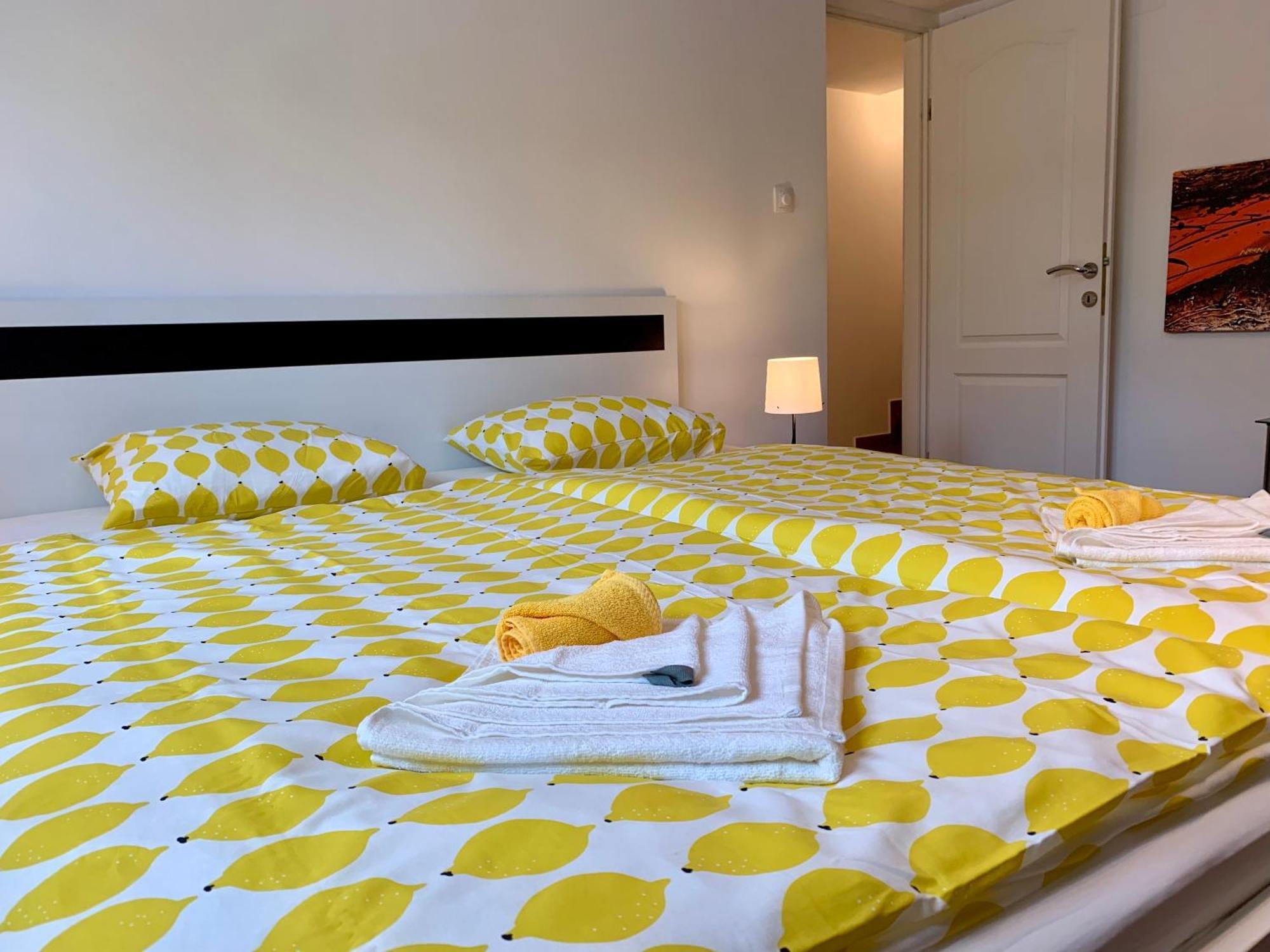 Apartments Kivi Novigrad Istria Exterior foto